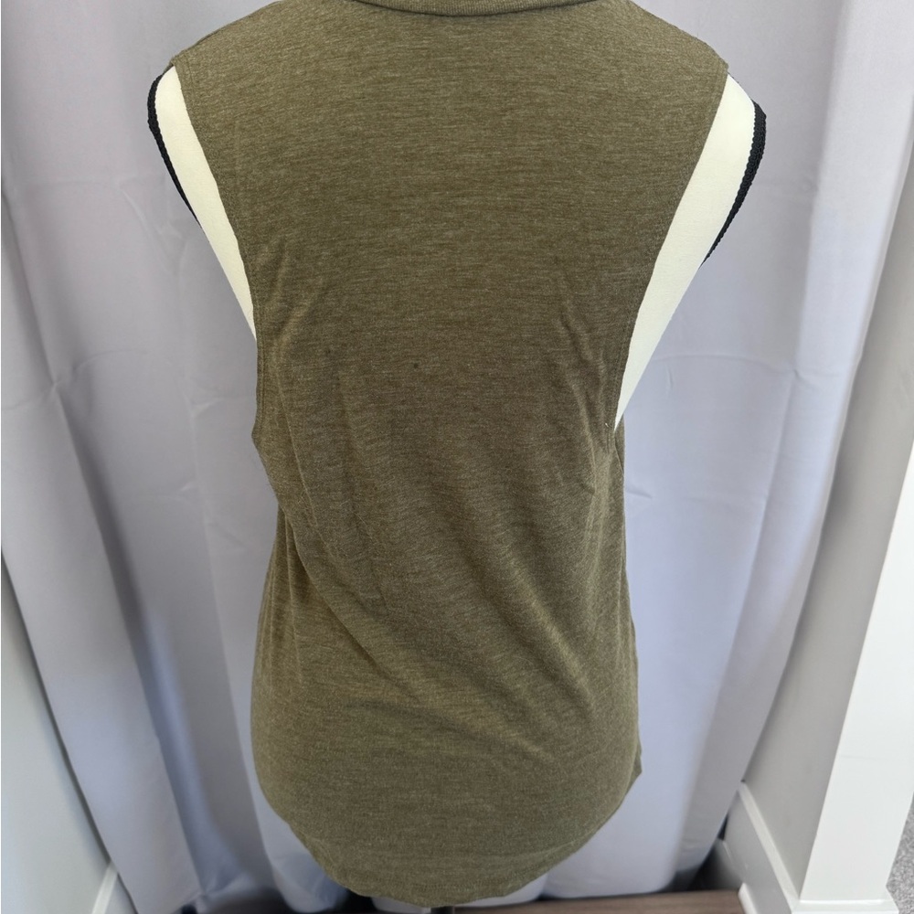 Fleo Tank - Picture 3 of 4